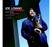 Lovano, Joe - Joyous Encounter