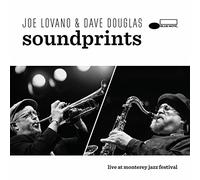 Lovano,Joe - Live at Monterey Jazz Fest