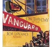 Lovano, Joe - on This Day