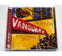 Lovano, Joe - On This Day At The Vanguard