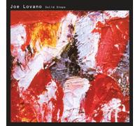 Lovano, Joe - Solid Steps
