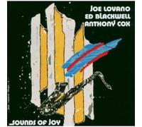 Lovano, Joe - Sounds of Joy