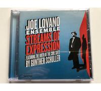 Lovano Joe - Streams of Expression [Import]