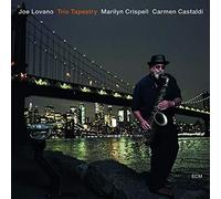 Lovano Joe - Trio Tapestry