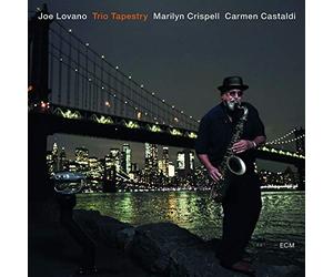 Lovano Joe - Trio Tapestry