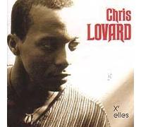 Lovard,Chris - X Elles [Import]