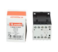 Lovato 11BG0910D024 Contactor New NFP