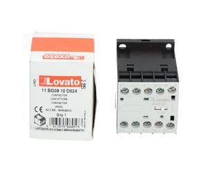 Lovato 11BG0910D024 Contactor New NFP