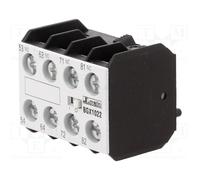 LOVATO 11BGX1022 Broches de support