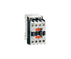 LOVATO BF0901A024 - CONTATTORE 3P+1NC 9A AC3
