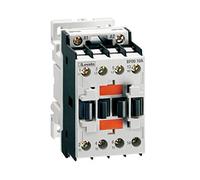 Lovato BF12T4A230 Compteur 4P NO 28A AC1