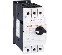 Lovato - Commutateur guardamotor réglementation 45 - 63 a