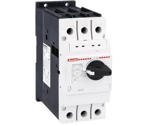 Lovato - Commutateur guardamotor réglementation 45 - 63 a