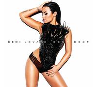 Demi Lovato – Confident – Mercury