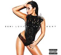 Demi Lovato – Confident – Édition Deluxe