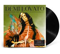 Demi Lovato - Dancing With The Devil...The Art of Starting Over [New Vinyl LP] E