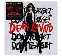 Lovato, Demi - Don't Forget