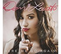 Lovato, Demi - Here We Go Again [Import]