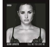 Demi Lovato – Tell Me You Love Me – Édition Deluxe