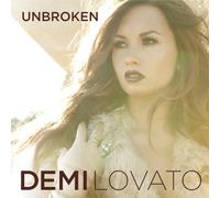 Lovato Demi - Unbroken