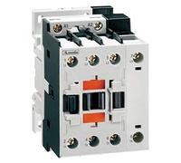 Lovato Electric Bf38t4d024 Four-pole Contacteur, IEC courant de sortie classer (AC1) = 56 A, DC Coil, 24 VDC