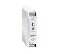 Lovato Electric PSL101824 Bloc d'alimentation à découpage sur Rail DIN, monophasé, 24 VDC, 0,75 A/18 W