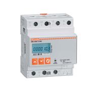 Lovato Éléctrique Dme D300 T2 Compteur De Énergie