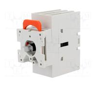 LOVATO GA032C Interrupteur d'isolation