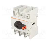 LOVATO GA080A Interrupteur d'isolation
