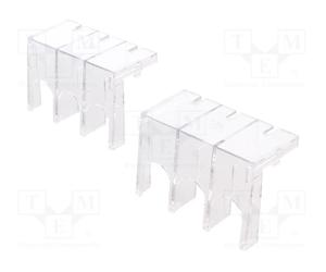 LOVATO GAX84 Protection de pinces