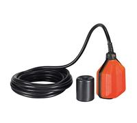 Lovato - Interrupteur flotteur 1 contact 20 A AC1 250 V PVC câble 5 m