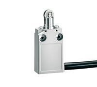 LOVATO Interrupteurs de fin de tige à rouleaux en métal NO + NC SNAP KPB2S11