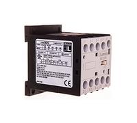 Lovato - Mini contacteur tripolaire ac3 12a bg1201d 24vdc