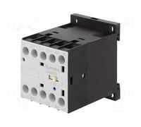 Lovato - minicontactor tripolaire AC3 9 A bg0901d 12 VDC