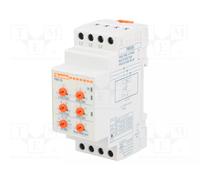 LOVATO PMV50A575 Relais de surveillance de tension