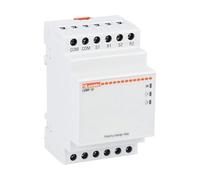 Lovato - Rele alternance Pompe 24 VAC din-35