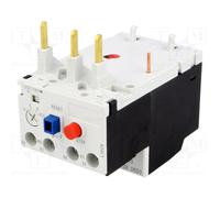 LOVATO RF380650 Relais thermique