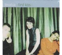Lovatux - First Kiss/Shall I Be Free