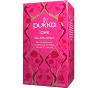 Love - 20 sachets de 24g