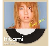 LOVE 2000 / In the future(アナログ(7インチ))(初回生産限定) [Analog]
