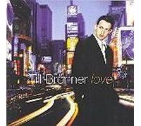 TILL BRÖNNER "LOVE" CD NEW
