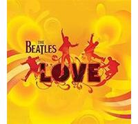 The Beatles – Love – Vinyle 12"