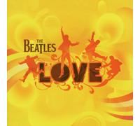 The Beatles – Love – CD