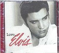 Love, Elvis