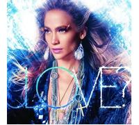 Lopez, Jennifer - Love-Ltd [Import]
