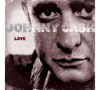 Cash, Johnny - Love