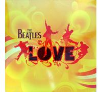 Beatles the - Love