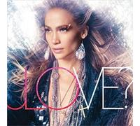 Jennifer Lopez – Love? – CD – Import