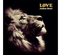 Julien Doré - Love [Import]