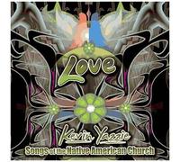 Yazzie, Kevin - Love
